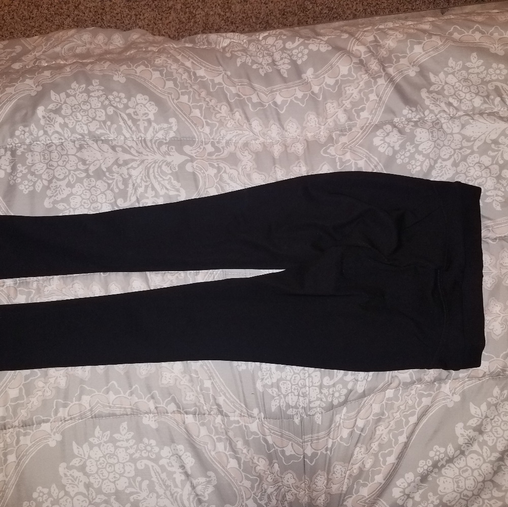 Slimming leggings